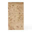 Ensemble de chambre à coucher en bois de ronce 5 pièces Cora-126295135