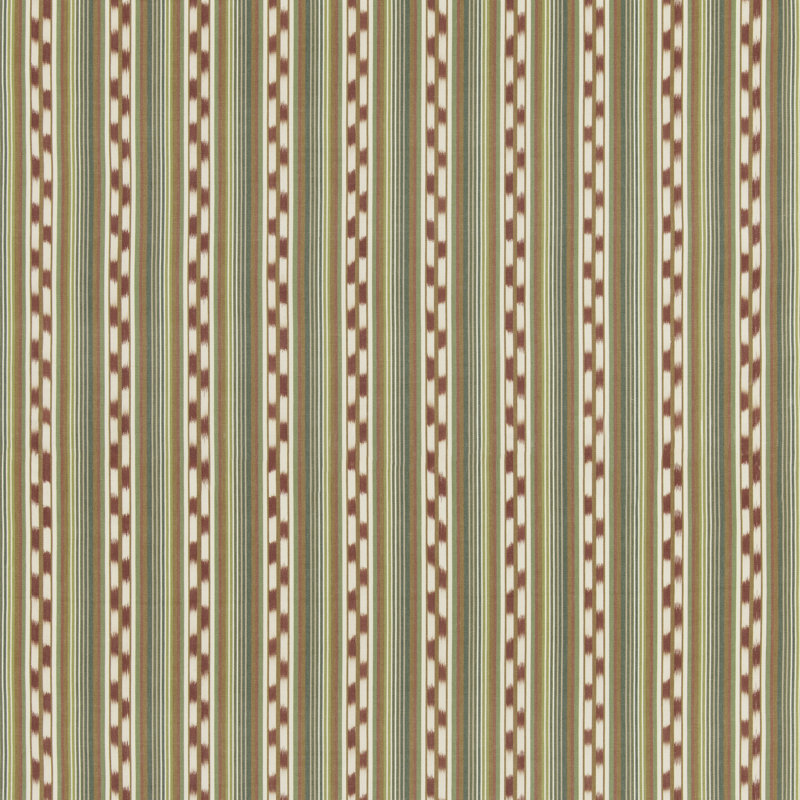 Halki Stripe, Jazz