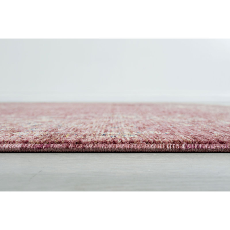 Tapis rouge Milburn