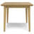 Colby Dining Table In Oak