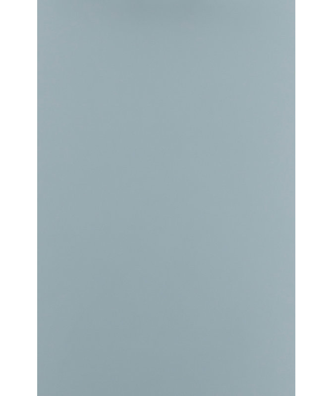 Lumo Bathroom Cabinet, White/Dusty Blue