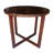 Jossue Solid Wood End Table