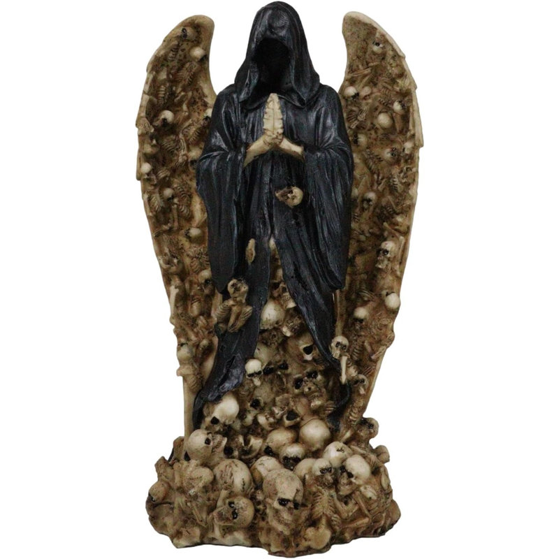 Statue Kaltman Fantasy & Sci-Fi
