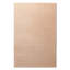 Filtered Out Wool Area Rug in Blush-42971603