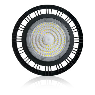 Circle High Bay Ceiling Light