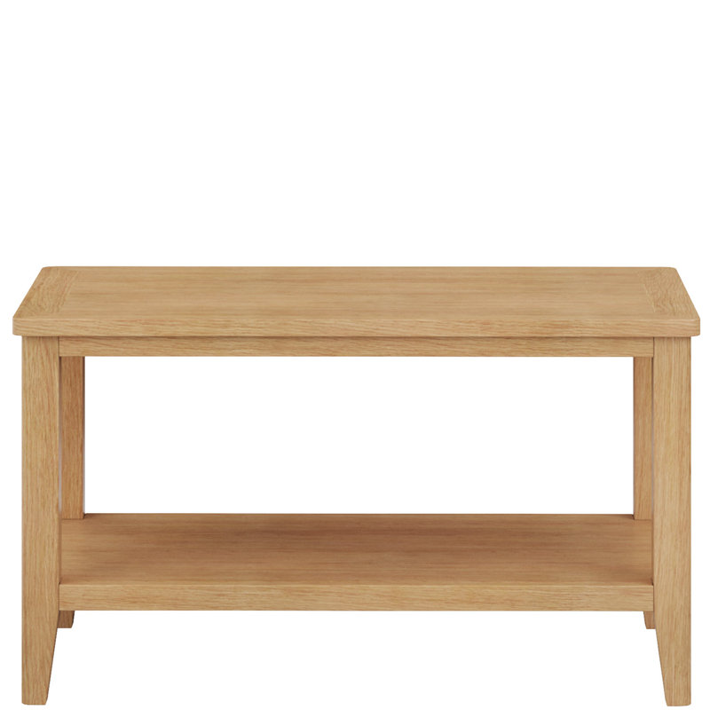 Annalise Four Leg Coffee Table
