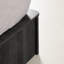 Lit plateforme flexible avec rangement-86476374