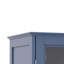 Buffet Minimalist Blue-818473265