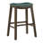 Zackery Upholstered Counter Stool with Solid Wood Frame-942849359-943713412