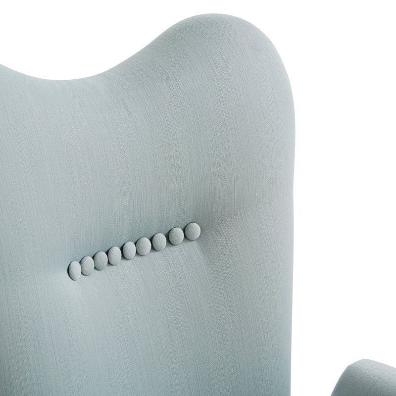 Juliet Tufted Armchair