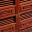Armoire à chaussures de grande capacité