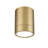 Jaylanis Acrylic LED Flush Mount-1605289162