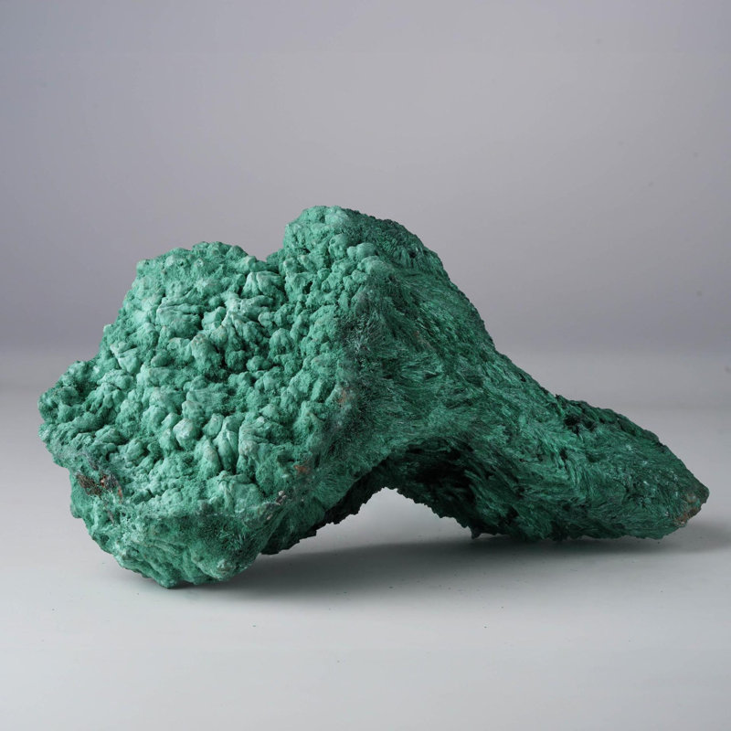 Fibrous Malachite - 567g