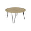 Ahleah Four Leg Coffee Table-70067098