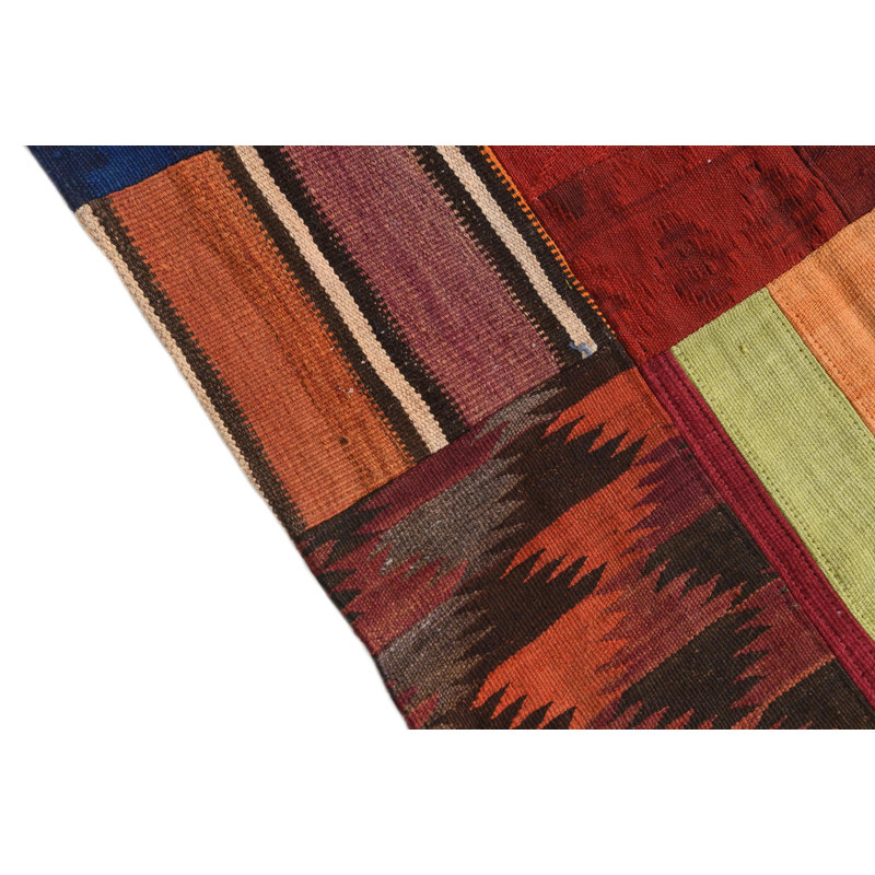 Mouton Multi Rug