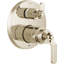 Litze® Rook Shower Integrated Valve with Handles-52557079-52557080