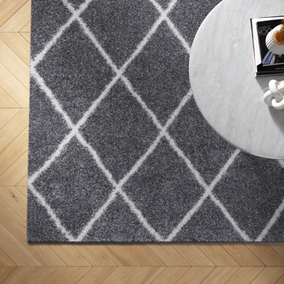 Sisler Performance Indoor Rug