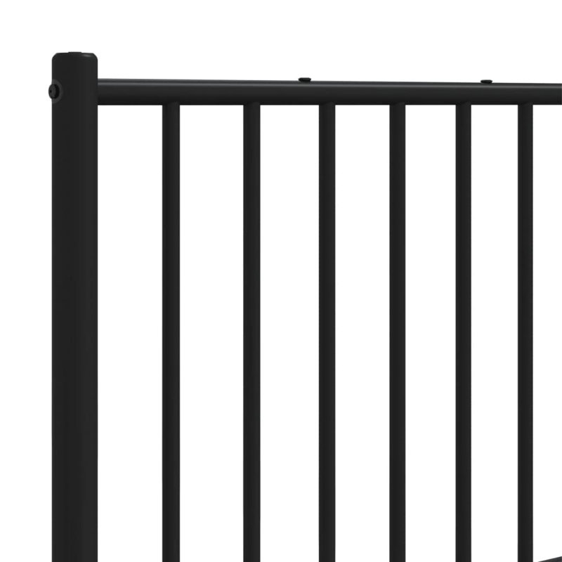 Latory Headboard, Small Double (4')
