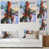 Toile tendue