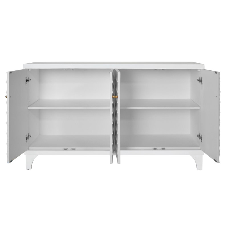 Gates Co, Blanc mat
