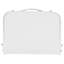 Table de camping pliante 2 pieds-133525797