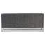 Tribeca Solid Wood Entertainment Center