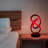 LED Bedside Table Lamp with RGB