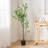 51.1'' Faux Bonsai Tree in Planter