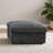 5-Piece Corduroy Modular Sectional Sofa