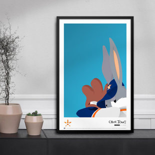 " Minimalist Baseball Bugs - Twins Variant "