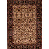 Wool Area Rug