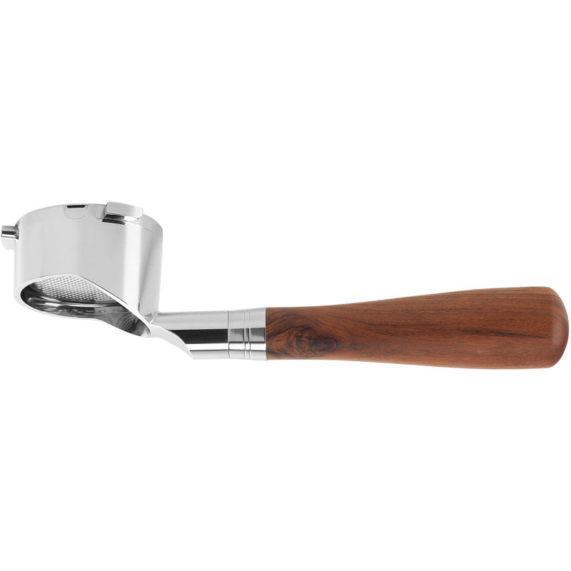 Bottomless Coffee & Espresso Portafilter