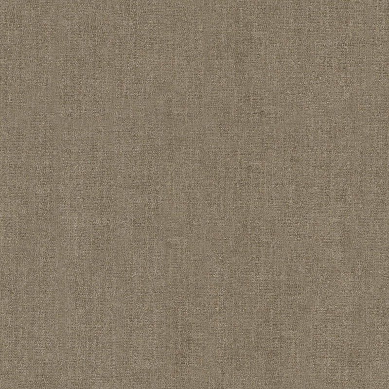 Earth Collection Textured Weave Effect Wallpaper Roll, Gold