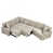 Beige Chenille is out of stock