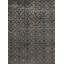 Wool Damask Area Rug
