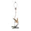 Rustic Lodge Table Lamp