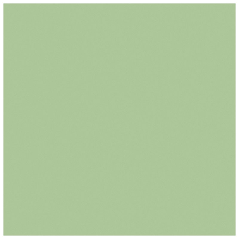 Monocolor 7-7/8 In. X 7-7/8 In. Ceramic Floor And Wall Tile, Green