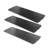 Pyle Plastic 16'' L Van Ramp