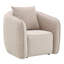 Canapé avec chaise d'appoint et fauteuil moderne-1092014248