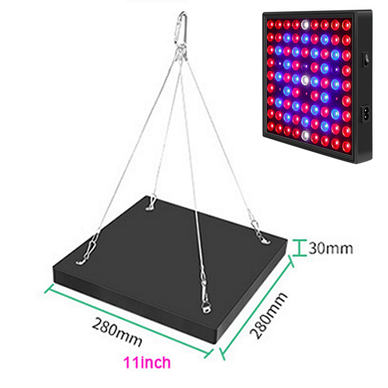 Zhu 45 Watt Grow Light