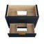 Lecrieú Two-Drawer Single Bath Vanity-1617986384-1617986385-1618567119