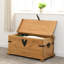 Castillon Blanket Chest
