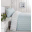 Miliah Microfiber / Polyester Polka Dots Duvet Cover with Pillowcases-613043365-613043364