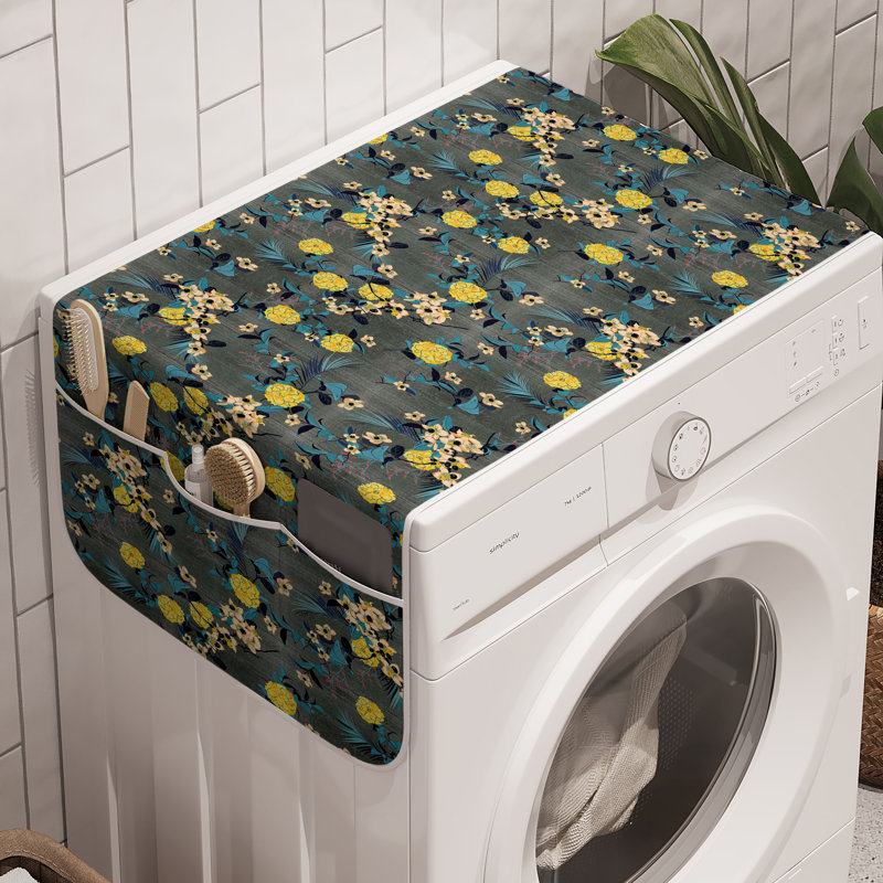 East Urban Home Floral Boho