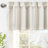 Akhill Striped Tailored Window Valance-1206639878-1155729443