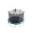 Propel 12' Round Trampoline With Safety Enclosure