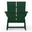 Chaise Adirondack moderne en poly-813176810