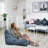 Trule Floor Game Chair-1696423475