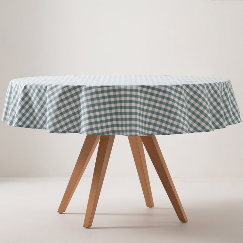 Kuehl Tablecloth, Blue