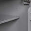 Meuble-lavabo 30,09 po avec rangement en résine-94399979